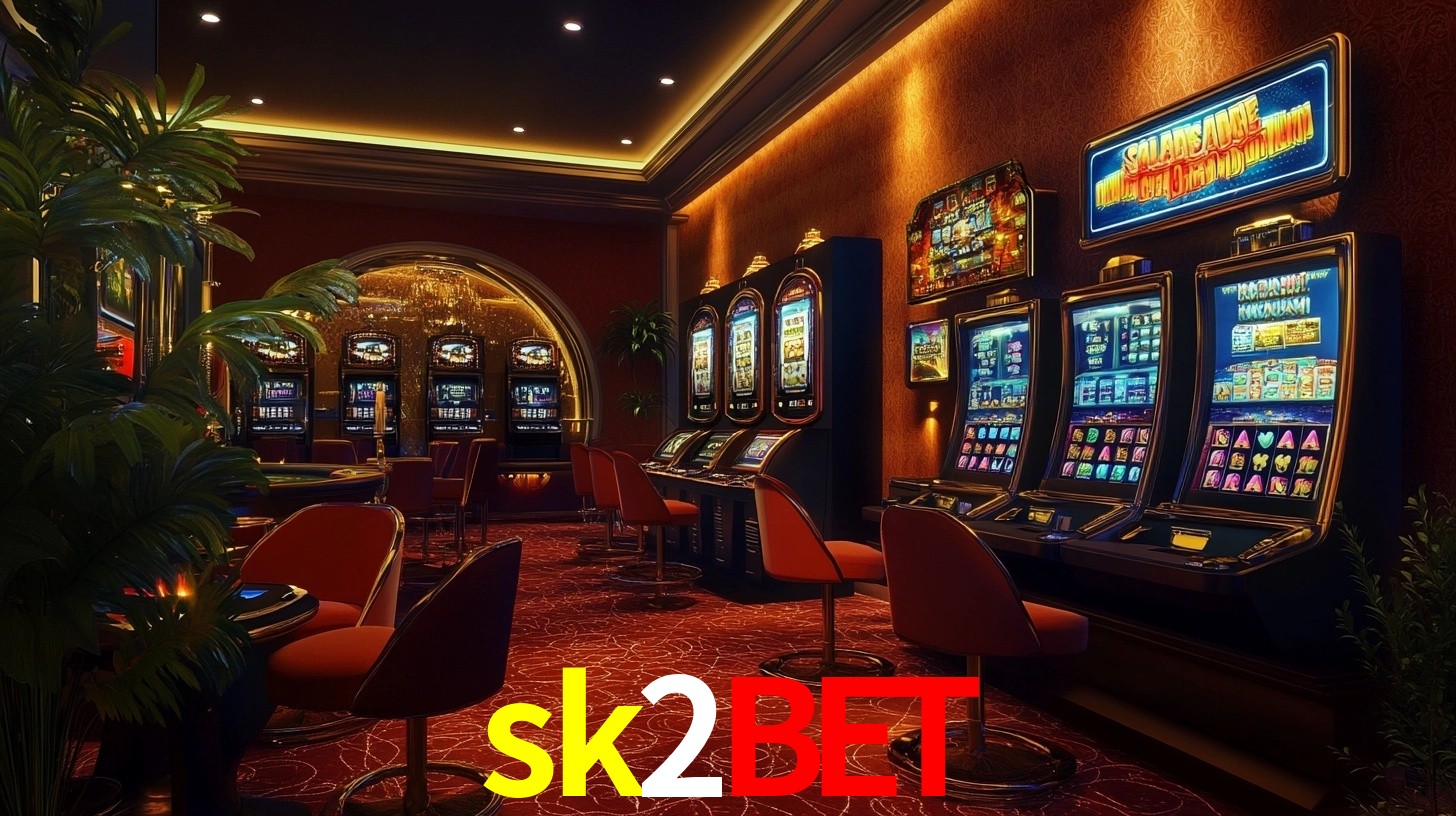 Torneios sk2bet