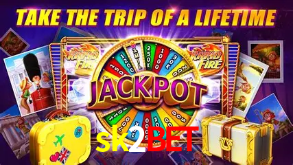 A Experiência Imersiva dos Cassinos Ao Vivo no sk2bet