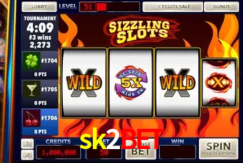 Descubra a Essência do sk2bet: Nossa História e Compromissos