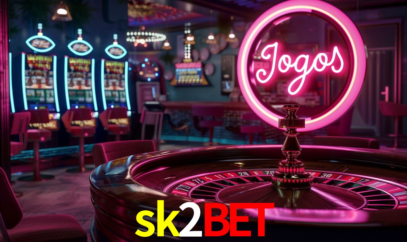 PIX Instantâneo sk2bet