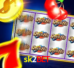 A Experiência Imersiva dos Cassinos Ao Vivo no sk2bet