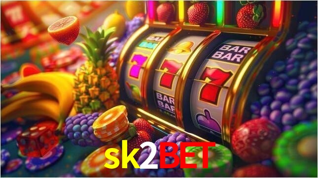 Descubra o Mundo do Cassino Online com sk2bet