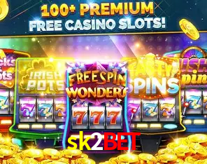 Descubra o Programa VIP da sk2bet: Vantagens Exclusivas para Jogadores