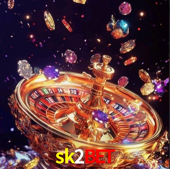 Provedores de Jogos sk2bet