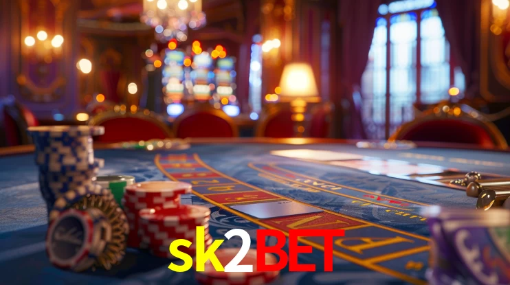 Casino VIP sk2bet