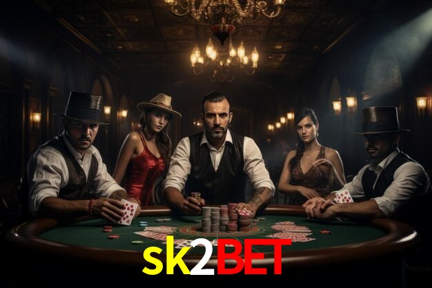 Torneios sk2bet