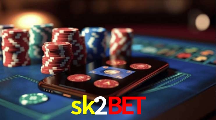 Ofertas Exclusivas sk2bet