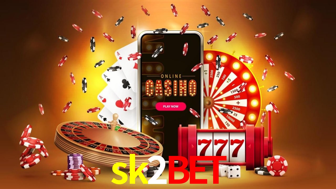 A Emoção da Loteria na sk2bet: Uma Chance de Mudança de Vida