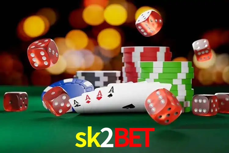 Promoções Sazonais sk2bet
