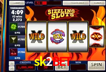 A Experiência Imersiva dos Cassinos Ao Vivo no sk2bet